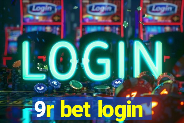 9r bet login